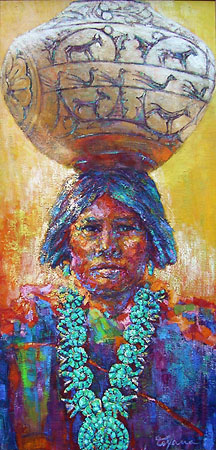 Daisy Nepayo